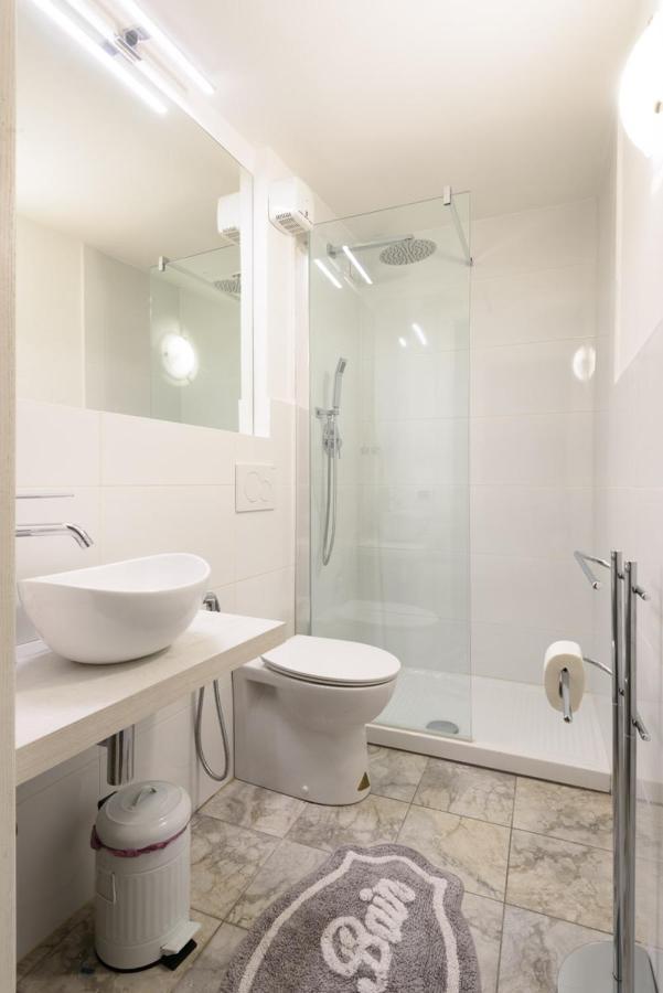 Apartmán Palazzo Lenzi Siena Exteriér fotografie