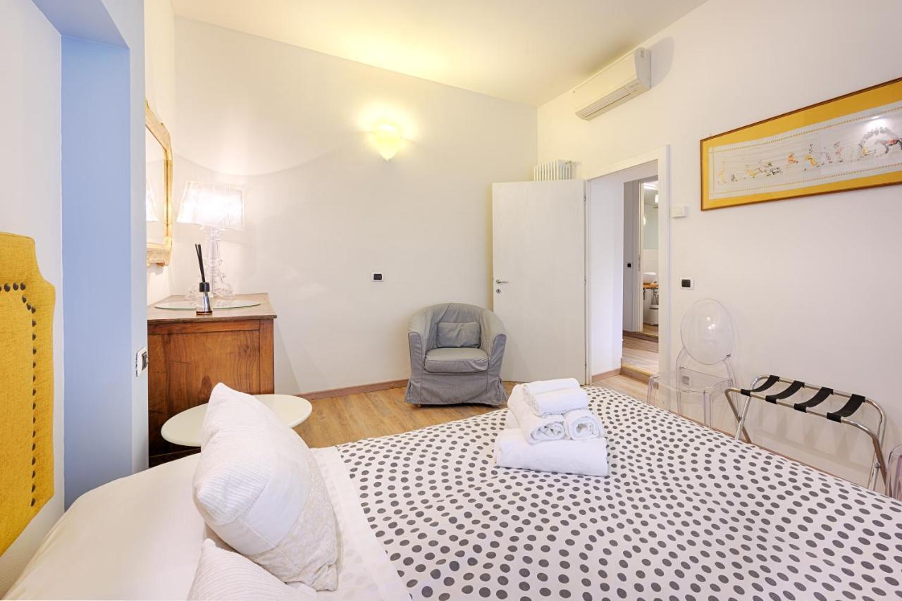 Apartmán Palazzo Lenzi Siena Exteriér fotografie