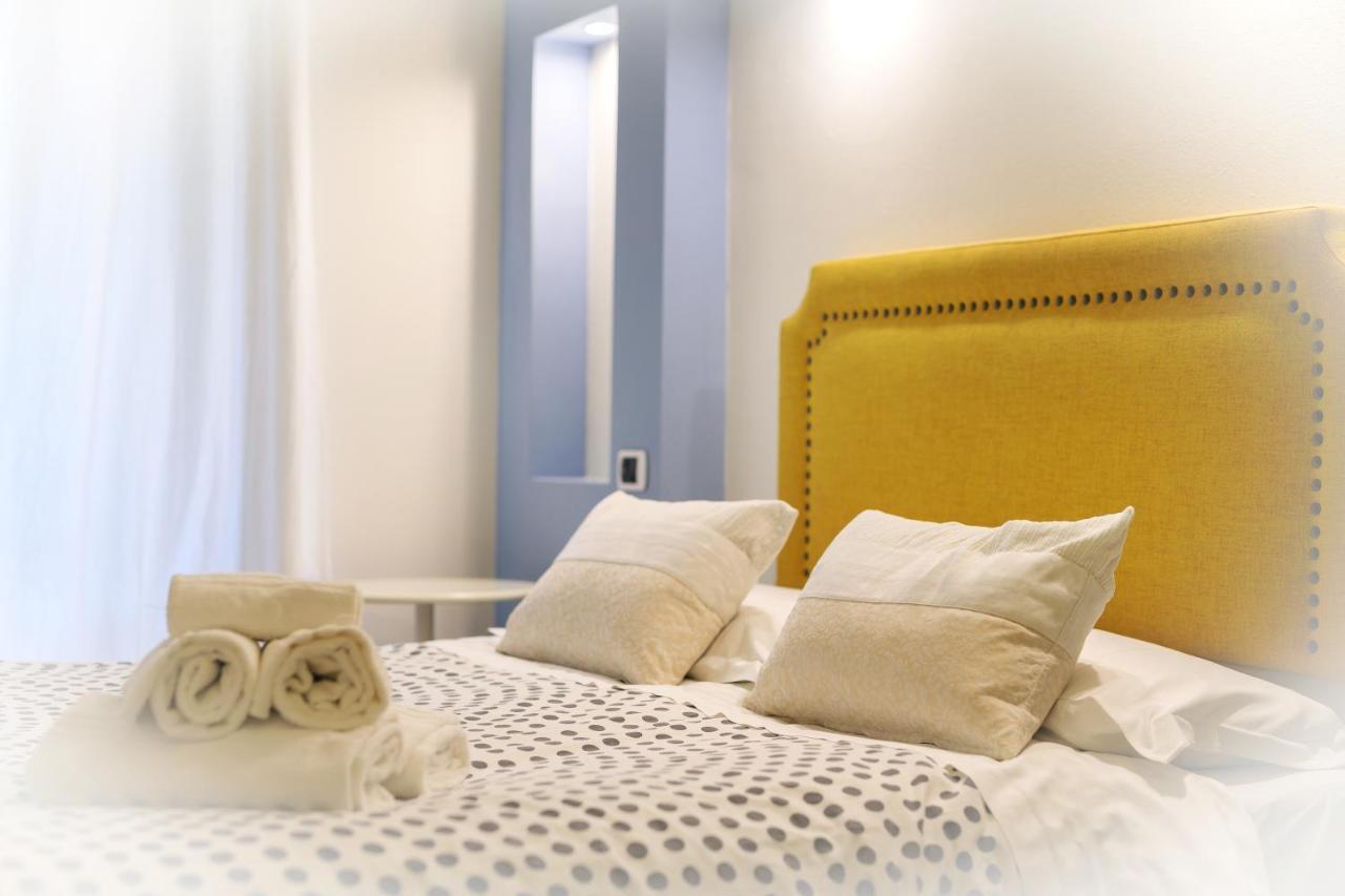 Apartmán Palazzo Lenzi Siena Exteriér fotografie