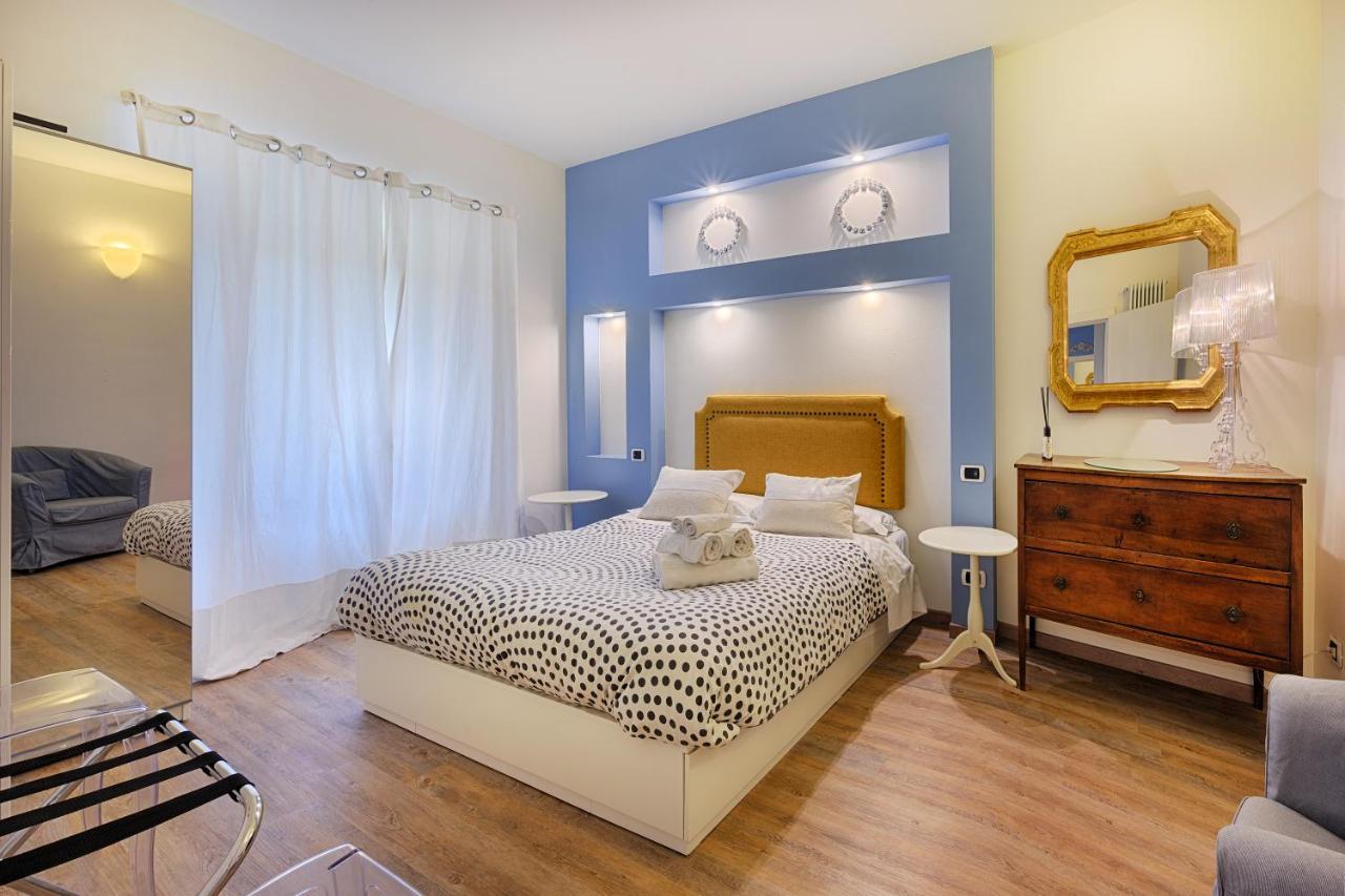 Apartmán Palazzo Lenzi Siena Exteriér fotografie