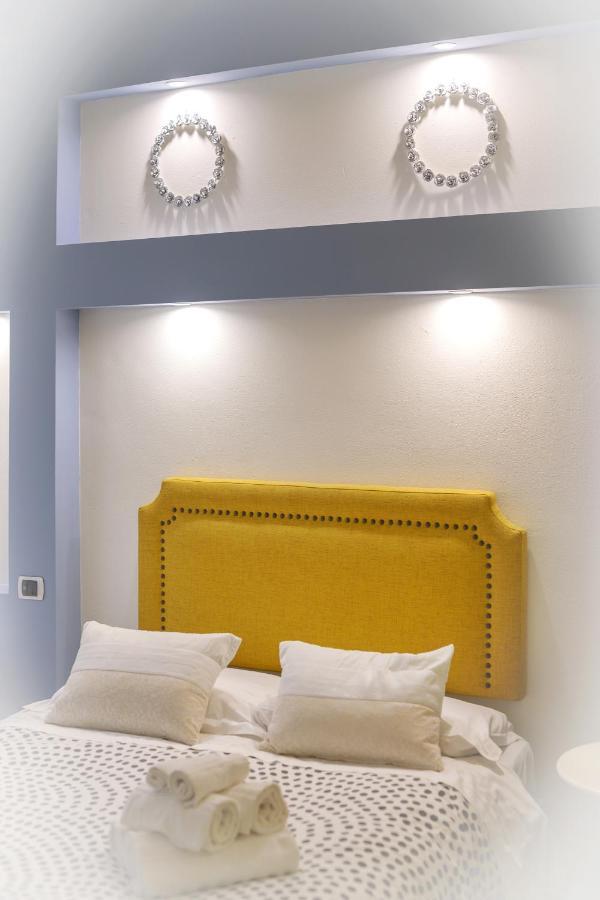 Apartmán Palazzo Lenzi Siena Exteriér fotografie