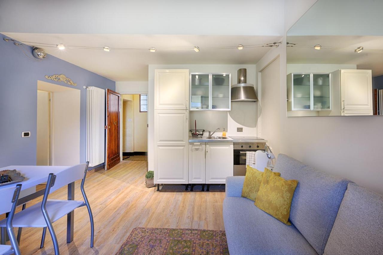Apartmán Palazzo Lenzi Siena Exteriér fotografie