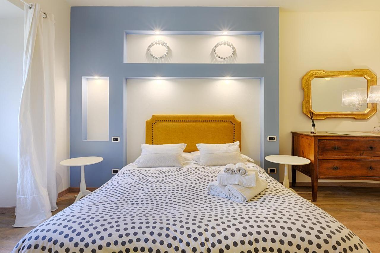 Apartmán Palazzo Lenzi Siena Exteriér fotografie