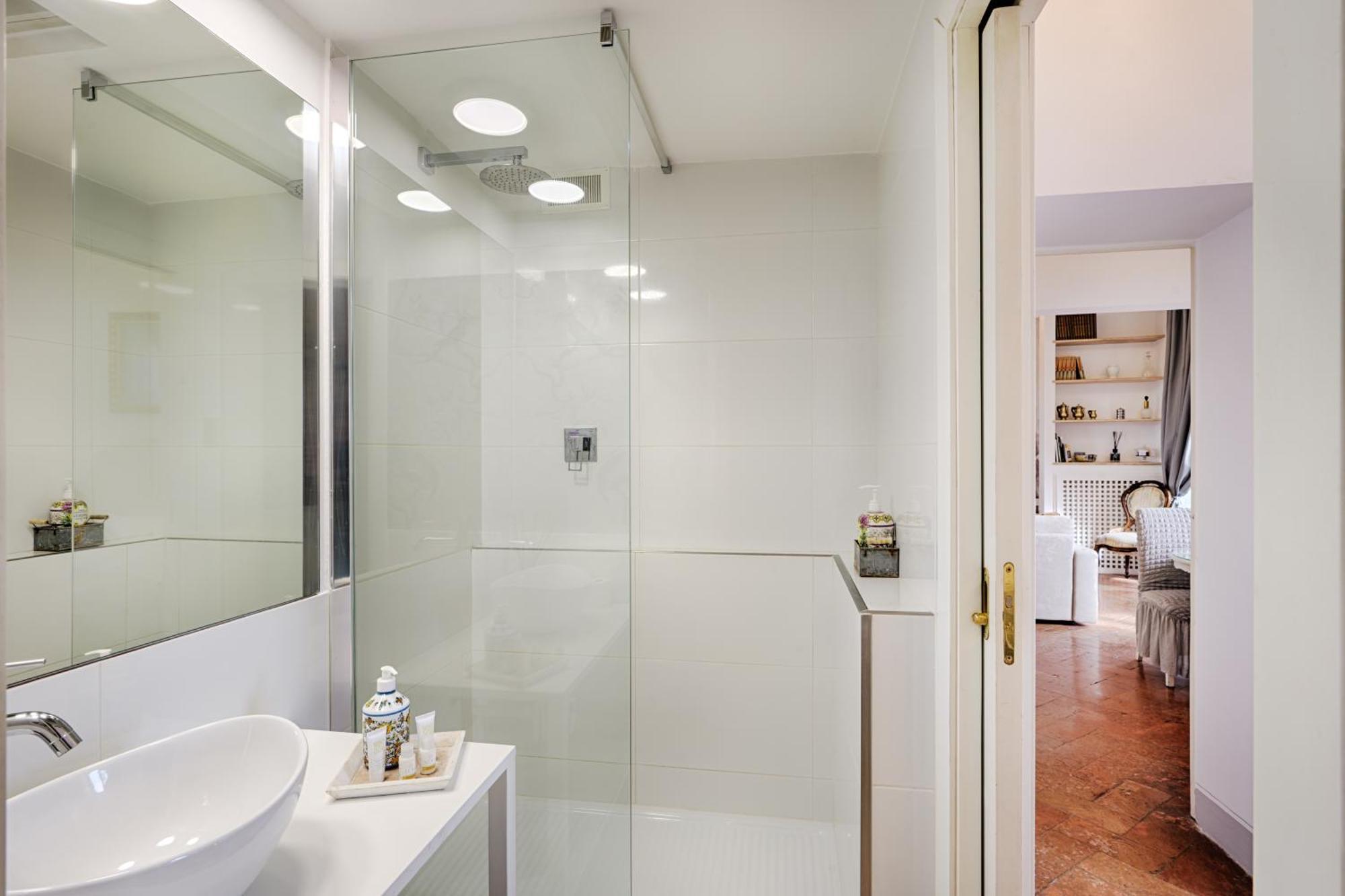 Apartmán Palazzo Lenzi Siena Exteriér fotografie