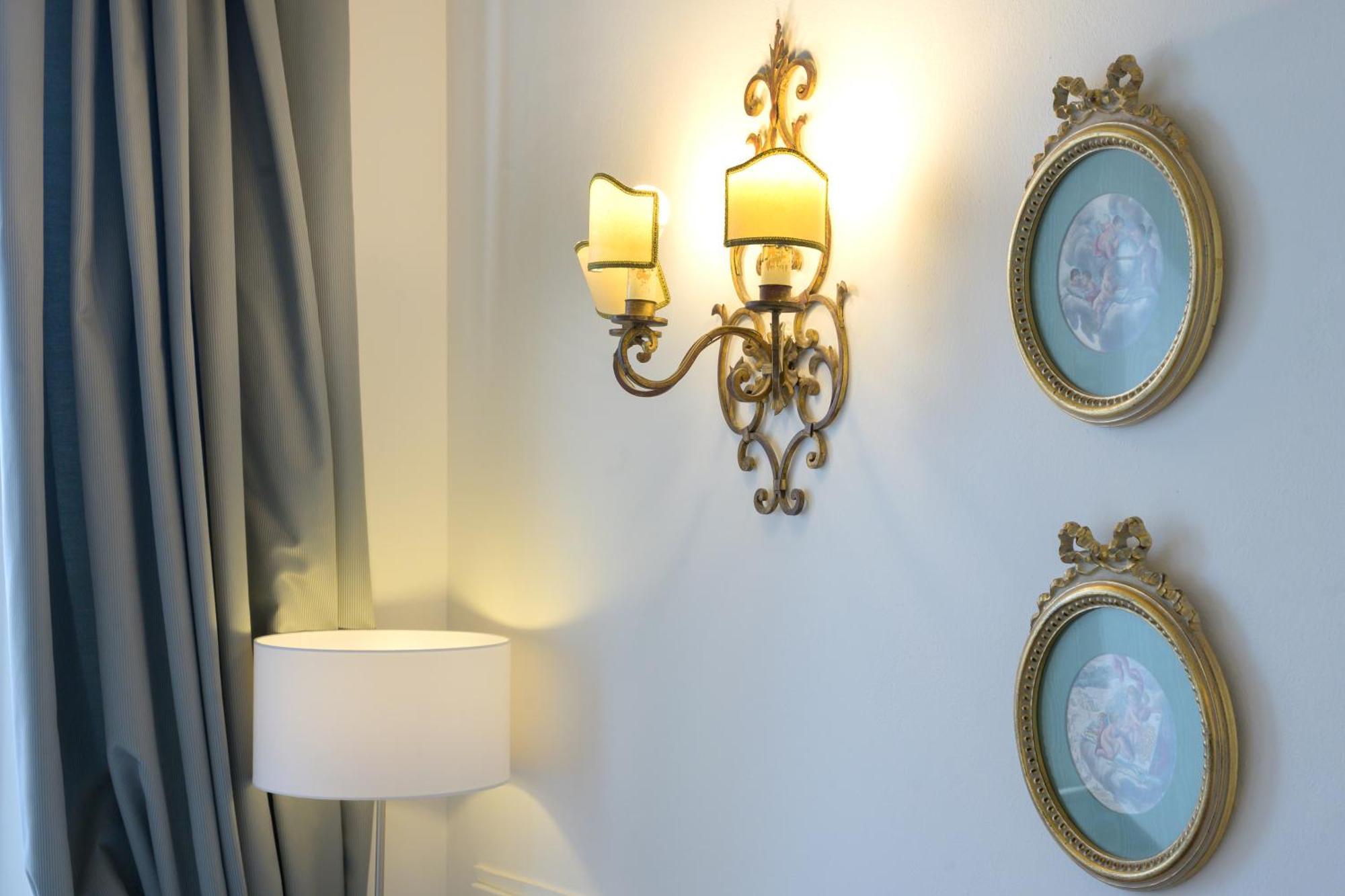 Apartmán Palazzo Lenzi Siena Exteriér fotografie