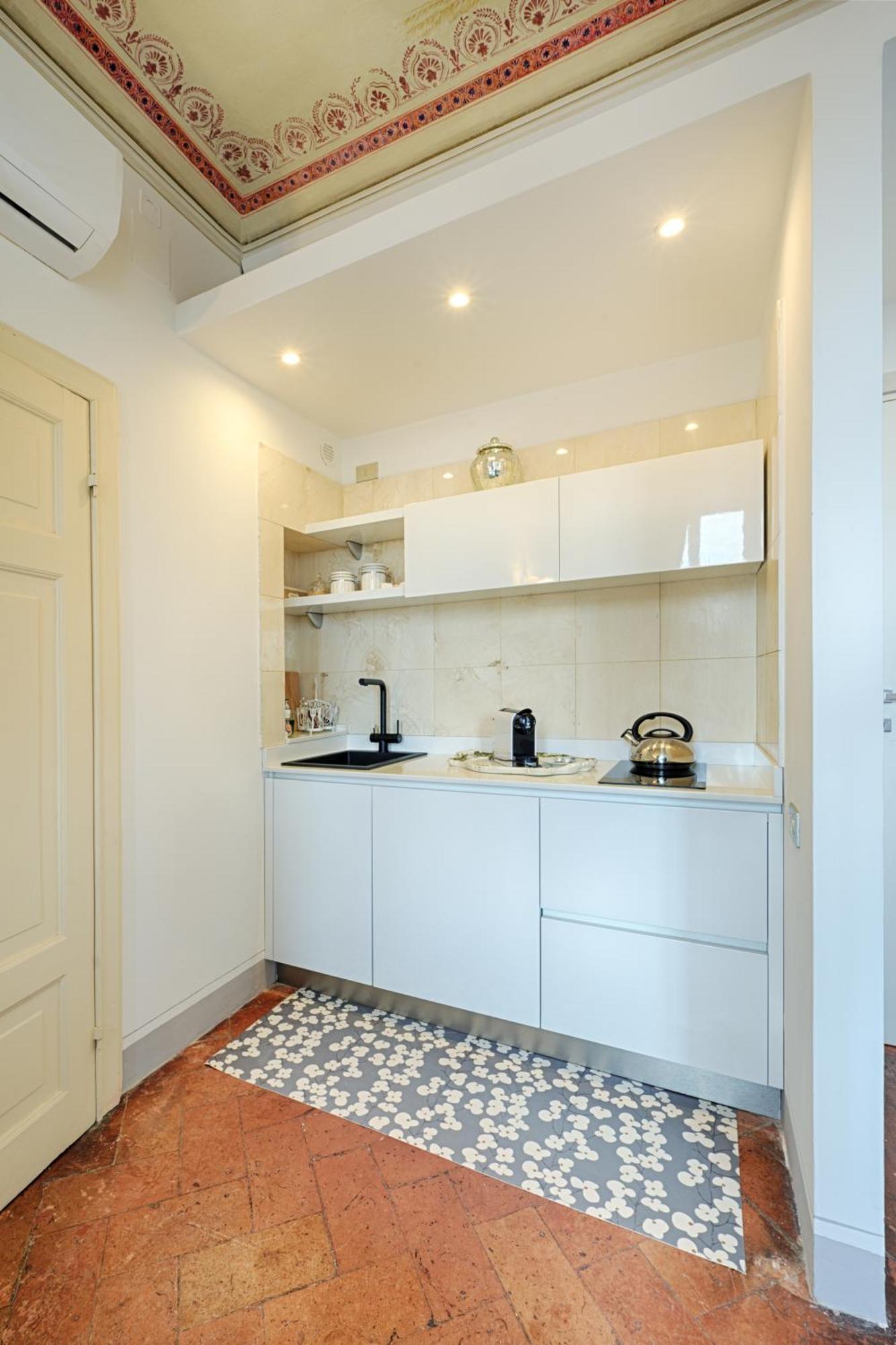 Apartmán Palazzo Lenzi Siena Exteriér fotografie